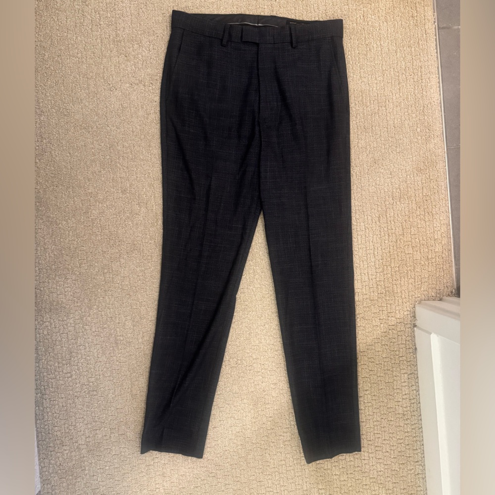 BANANA REPUBLIC Men's Tapered Fit Pants Size 31x32